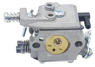 WT840A Chainsaw Carburetor for 38CC 41CC 3800 4100 W-lbro Chain Saw Carbs Replacement Parts Parkside Garden Tool