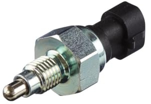 HELLA 6ZF 008 621-691 Schalter, Rückfahrleuchte - 12V - 2-polig