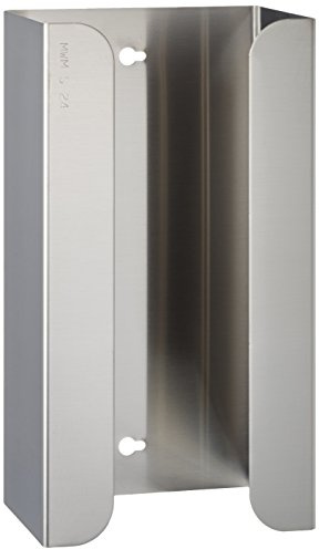 neoLab 1-6804 Handschuhspender Edelstahl