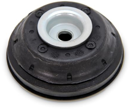 BESTPRICE 1x Domlager vorne links rechts passend + Wälzlager Kompatibel mit ABARTH GRANDE PUNTO, ALFA ROMEO MITO (955_), FIAT PUNTO (199_), OPEL ADAM (M13), CORSA C (X01), CORSA D (S07), CORSA E (X15)