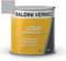 Smalto Lotary Baldini Vernici 750 ml vari colori smalto per legno e ferro smalto per interni e esterni (GRIGIO 122)
