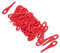 Baricus Nylon Plättchen für Akku-Rasentrimmer im praktischen 50tlg. Set B-Ware QV90335