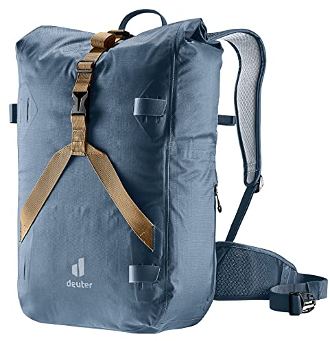 deuter Amager 25+5 Wasserdichter Fahrradrucksack