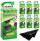 Fuji Film - Fotocamera usa e getta Quicksnap Flash 400 Iso, confezione da 6, fotocamera da 35 mm, 27 Exp, Balveli Coth, Fuji Film usa e getta, confezione da 6 fotocamere usa e getta Fuji, fotocamera a