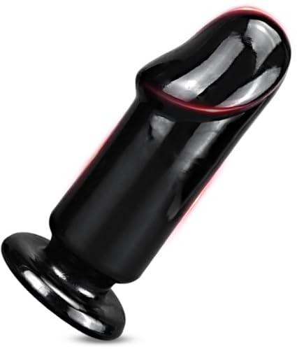 BDSMLOVE Gode Réaliste pour Femme avec Ventouse, Jouet sexuel pour adultes, Sex Dildo Anals butt plug pour Couple, Godemiché Masturbation Anal dildo Sex Toýs (S)