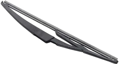 Vuzmode Rear Windscreen Window Wiper Arm Blade For 3 Doors, For Fiat, 500 2007+ Durable Auto Parts Auto Wiper Replacement Blade