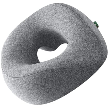 UNTERING Multipurpose Memory Foam Face Rest Pillow For Therapys Supplies And Professional Massage Use Face Cushion