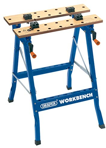 Draper 77020 Workbench ,Brown,600 mm