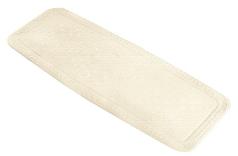 Kleine Wolke Wanneneinlage Arosa, 36x 92 cm, sandbeige