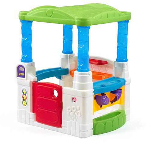 Step2 Spielhaus Wonderball Fun House