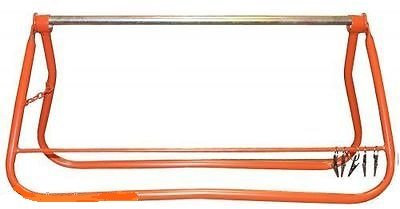 XIPHOS Orange Cable Management Tool Reel Dispenser