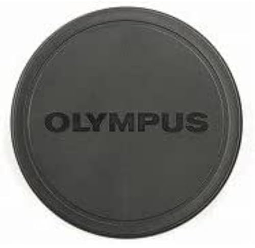 Olympus lc-62 C Objektivdeckel für Konverter