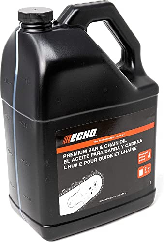 Bar/Chain Oil, 1 gal.