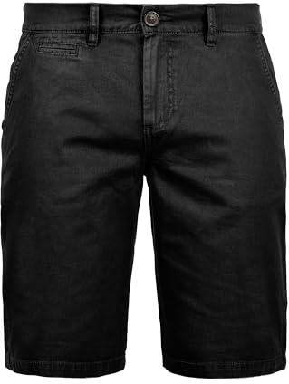 !Solid Viseu herr chino shorts Bermuda kort Hose Regular Fit