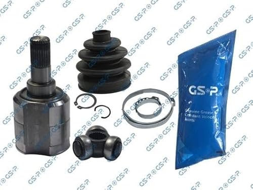 GSP Gelenksatz Antriebswelle 627031 für ix35 (LM, EL, ELH) 161,5mm