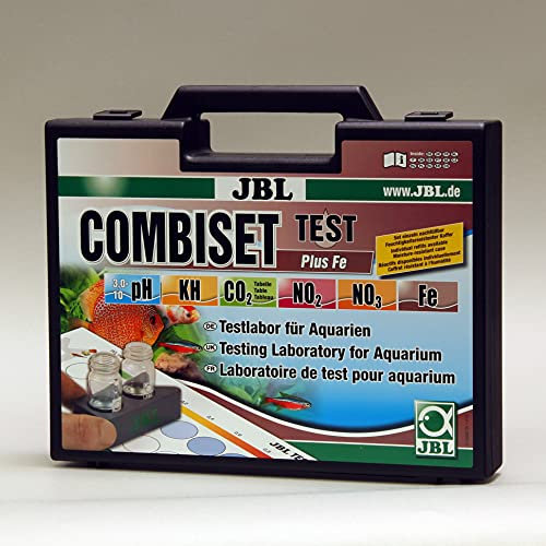 JBL Proaqua Test Combi Set Plus Fe 200 g