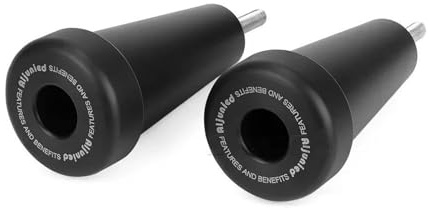 Moto Protèges-Cadre pour KOVE 450 Cadre Rallye Protection Contre Les Chutes Slir Accessoires Moto 2023 Kove 450 Cadre Protection Contre Les Chutes Coussinet Moteur