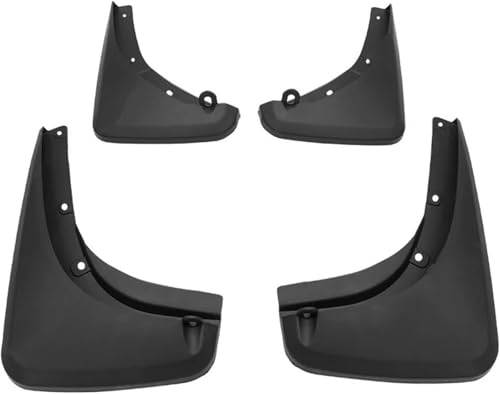 Per Jeep per Renegade Per BU 2014-2021 Paraspruzzi per auto Parafanghi per parafango paraspruzzi automatici