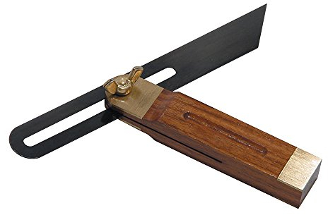 Silverline CB71 Schmiege 190 mm