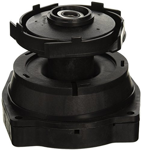 Hayward Super Pump SPX2615CKIT 2-HP Drivetrain Upgrade Replacement (fits sp1600x series models sp1600x5, sp1605x7, ...)