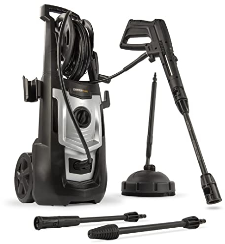 POWERPLUS POWXG90410 - Hidrolimpiadora 1800w