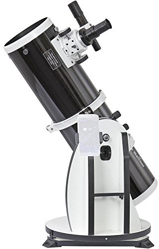 Omegon Dobson Teleskop Push+ mini N 150/750 Skywatcher