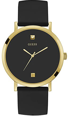 Guess Herren Analog Armbanduhr Supernova