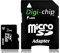 Digi Chip 64GB Micro-SD Class 10 Memory Card for Samsung Galaxy M10 & Galaxy M20 Mobile Phones and Smartphones