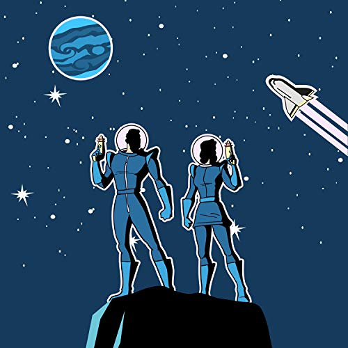 Planet Man