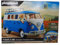 PLAYMOBIL Volkswagen 71409 T1 Camping Bus Edeka Edition 2, Für Kinder ab 5 Jahren