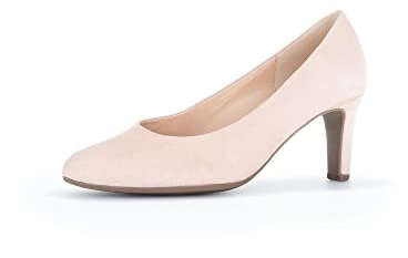 Gabor Klassiska pumps, dam klackskor, Rouge 10, 38.5 EU