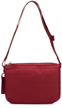 Mandarina Duck MD20 Crossover, MD 20 Mujer, Cherry Tomate
