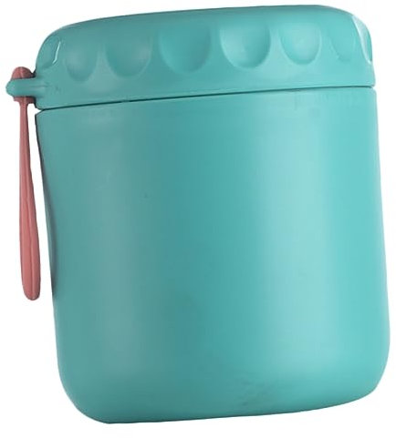 VALICLUD Gobelet Thermique Pour Petit-déjeuner Portable Garde Les Aliments Chauds Facile à Nettoyer Utilise Pour Soupe Et Repas à Emporter