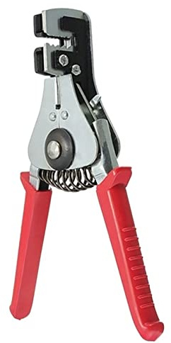 Alicates pelacables, Pelacables automático Herramienta de crimpado for pelar cables Alicates de pelado diagonal