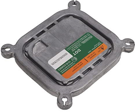 Akozon D1S D3S Ballast 8A5Z13C170A adapté à de Nombreuses Voitures de Phare de Xénon Durable Populaire avec une Protection contre les Courts-circuits