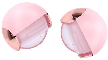 TIKATARER Mini Sfera a Rullo per Pelucchi, Levapelucchi Portatile e Lavabile, Levapelucchi Riutilizzabile con Copertura a 360 Gradi, Ideale per Vestiti, Divani e Pellicce di Animali Domestici