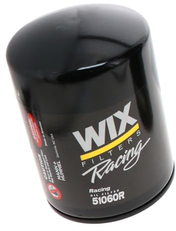 Wix Filter Corp. 51060R Oil Filter