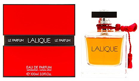Lalique Parfums Le Parfum Eau De Parfum Vapo 100ml, 1er Pack (1 X 100 ml)