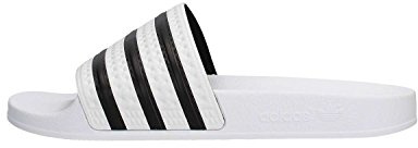 adidas Herren AdiletteHausschuh