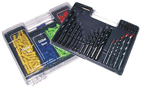 Beast JUEGOS DE BROCAS PUNTAS Y TACOS marca