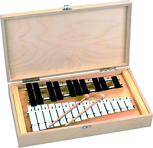 Chromatisches Glockenspiel - Alt