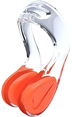 Nike Nose Clip Hyper Crimson