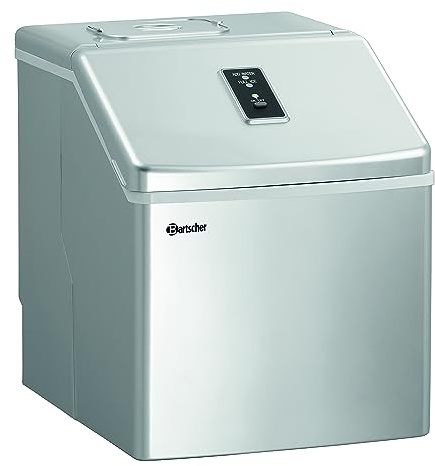 Bartscher Eiswürfelbereiter W150 Gastronomiebedarf