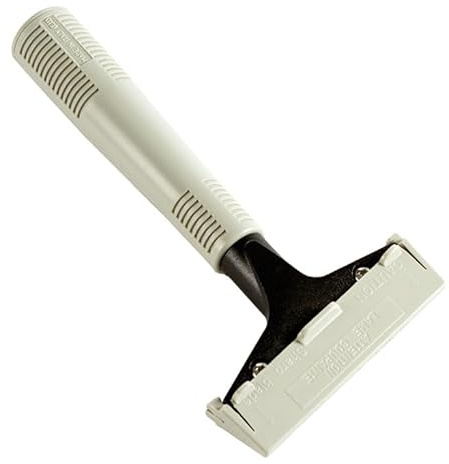 Rascador Para Vidrios Y Suelos Con Empuñadura