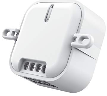 Trust Smart Home 71269 ACM-2000 interruttore da incasso