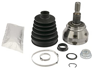 f.becker_line Antriebswellengelenk Vorne Rechts Links passend für VW Golf IV AUDI TT A3