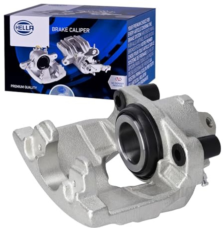 HELLA 8AN 355 799-171 Bromsok - AN9917 - Bromssystem: ATE - Ny komponent utan pant