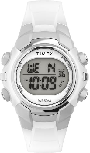 Timex Unisex Digital 33mm Watch