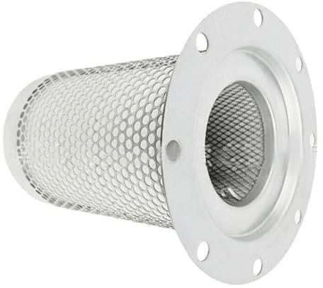 Galloparts 6221374000 Separador de aceite de aire 6221374050 compatible con compresor de tornillo Ceccato DRA 100 125 75 DRE 100 compatible con compresor de tornillo Alup Allegro 45 55 56 60 75 Largo