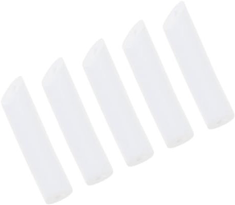 Strumento di pulizia multiuso con testine in cotone per gli appassionati di modelli che garantiscono integrità delle superfici e finitura pulita